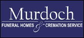 Murdoch Funeral Home Sponsorship Banner